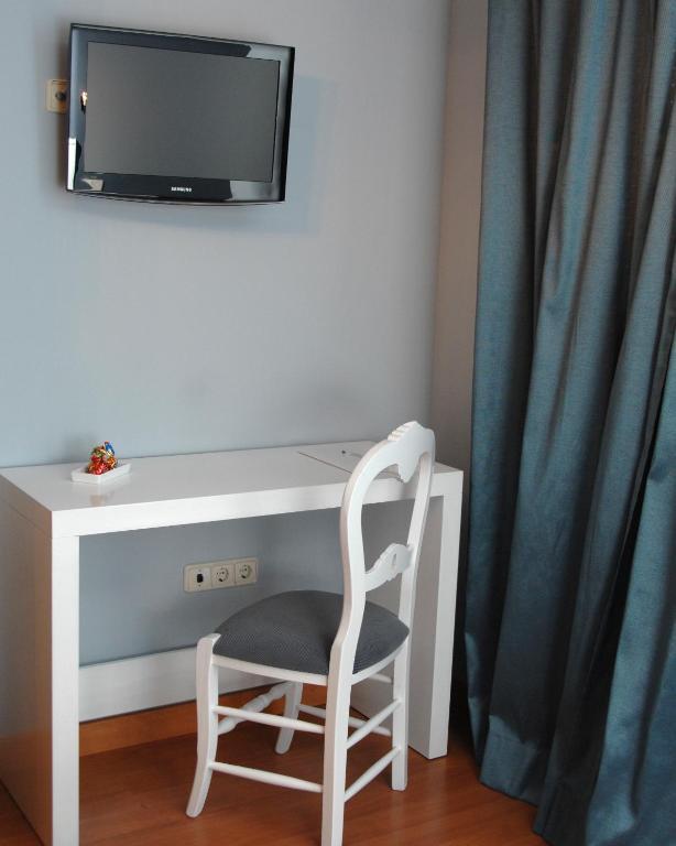Hotel Hc Sigueenza Екстериор снимка
