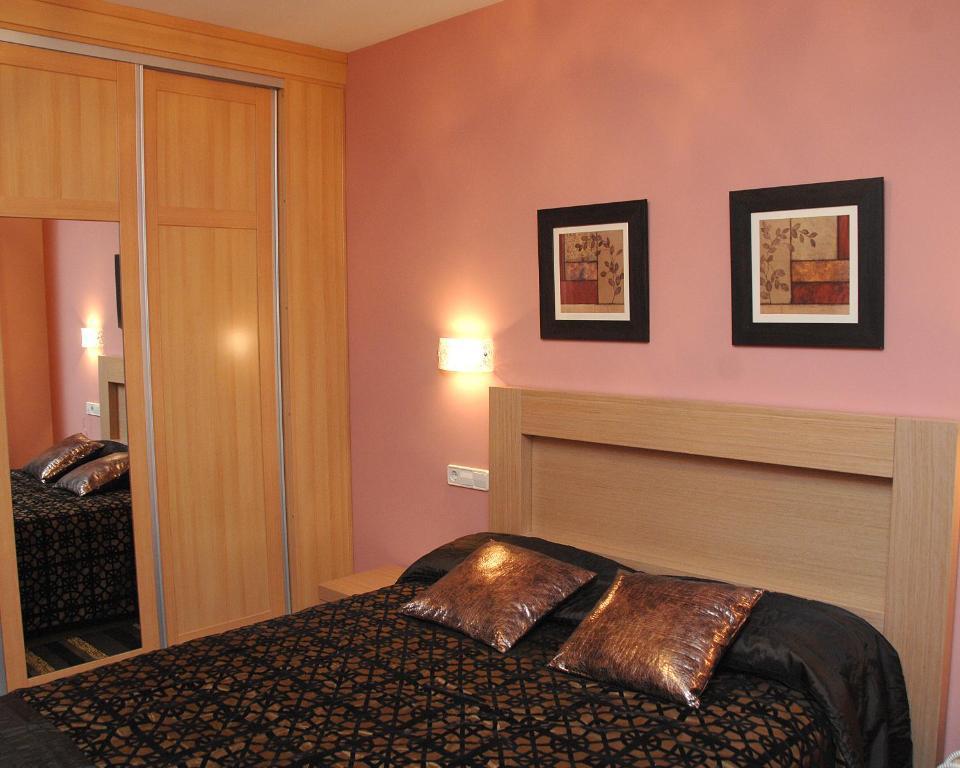 Hotel Hc Sigueenza Стая снимка