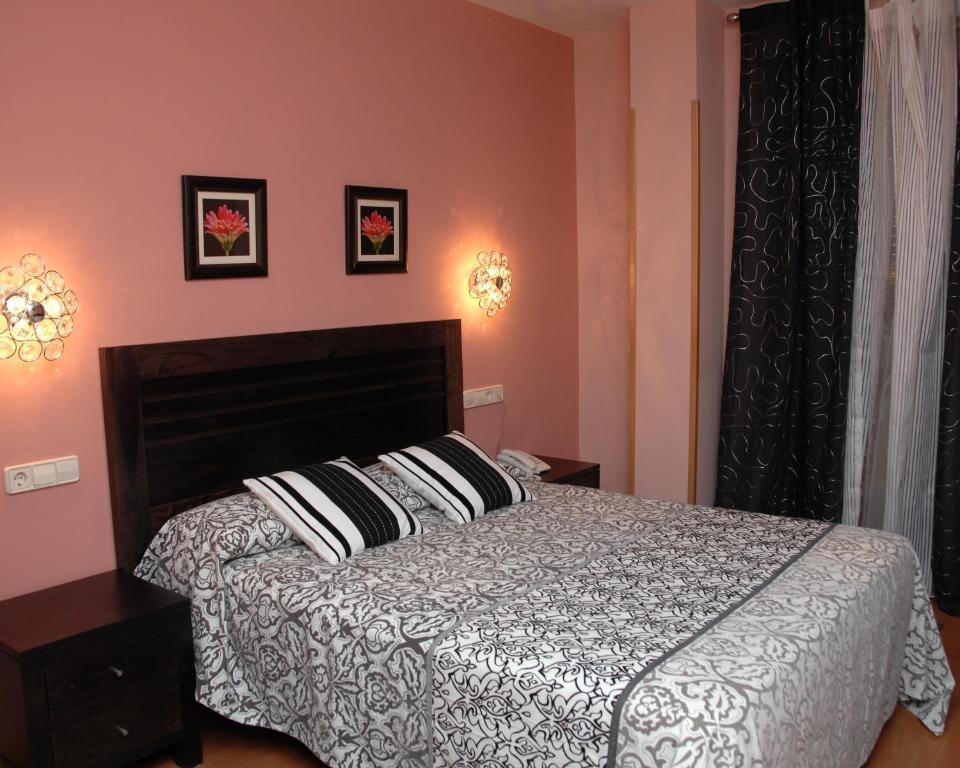 Hotel Hc Sigueenza Стая снимка